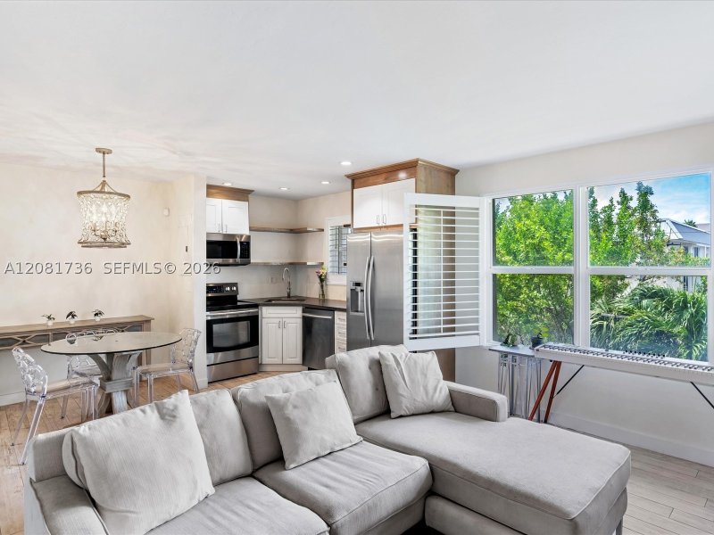 Apartment for rent at Cay Polynesia 307