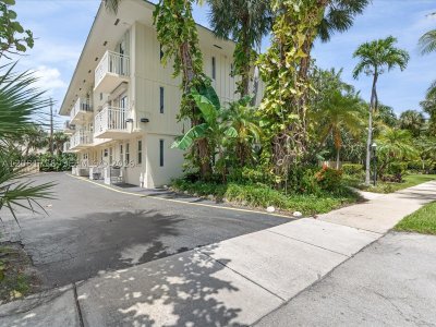 Aluguel de apartamento no Cay Polynesia 307