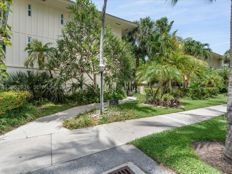 Apartment for rent at Cay Polynesia 307