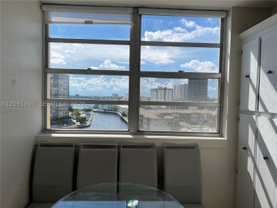 Aluguel de apartamento no Plaza Towers North 812