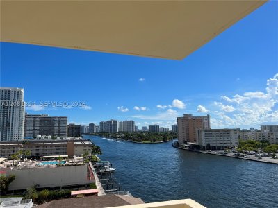 Plaza Towers North Apt #812