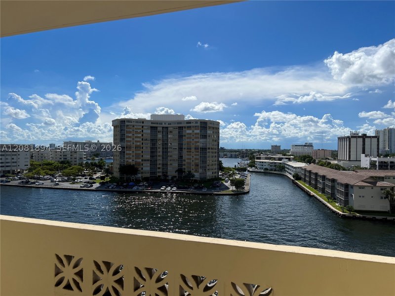 Apartment for rent at Plaza Towers North 812