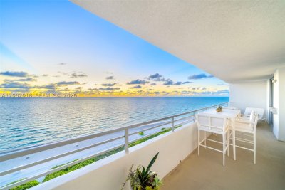 Aluguel de apartamento no Oceanside Plaza 16H