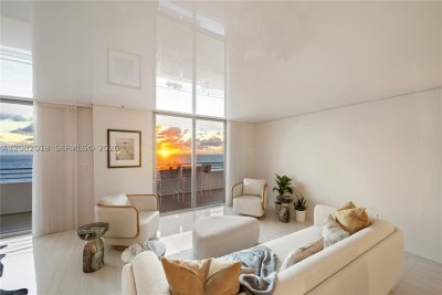 Aluguel de apartamento no Oceanside Plaza 16H