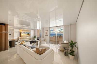 Aluguel de apartamento no Oceanside Plaza 16H