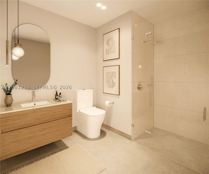 Comprar apartamento no Rose Wynwood Miami E-433