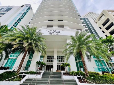 The Plaza Tower I Apt #1109