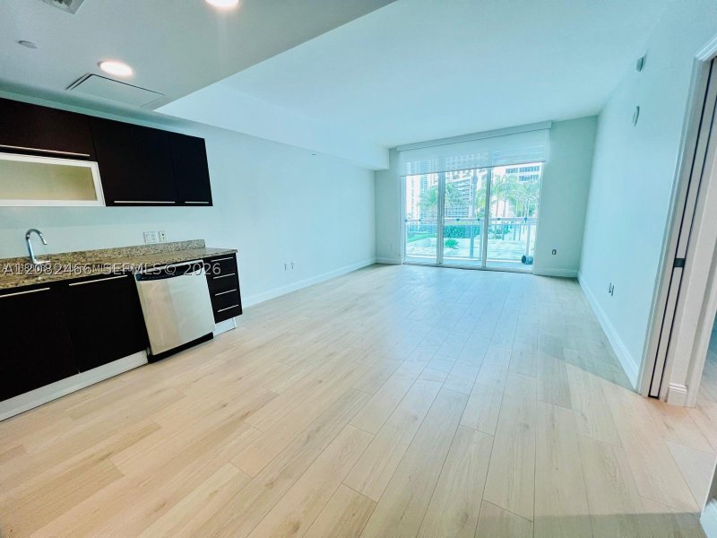 Apartment for rent at The Plaza Tower I 1109