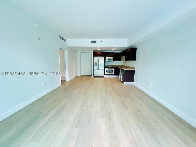 Apartment for rent at The Plaza Tower I 1109