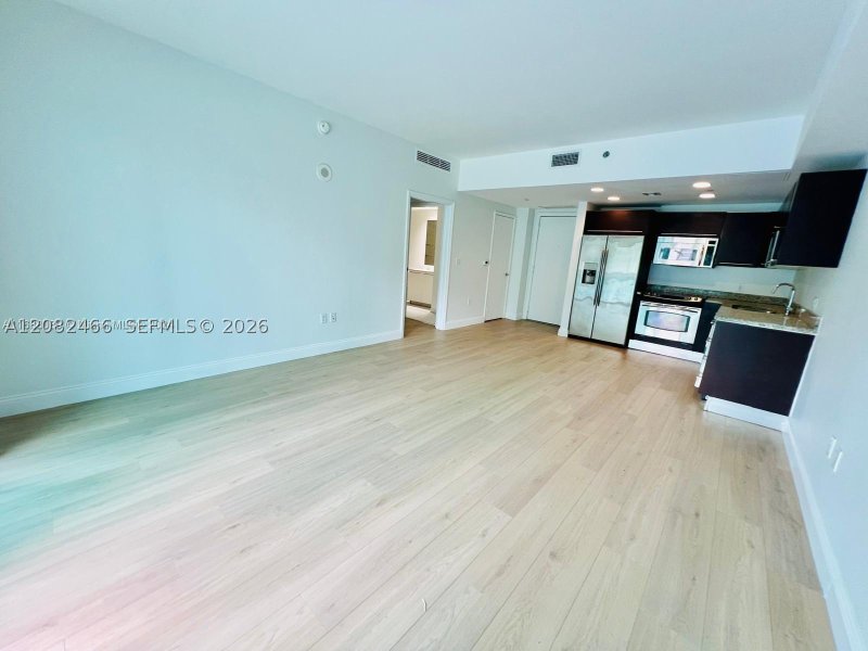 Apartment for rent at The Plaza Tower I 1109