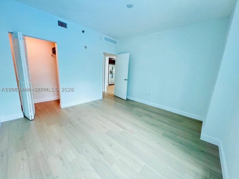 Apartment for rent at The Plaza Tower I 1109