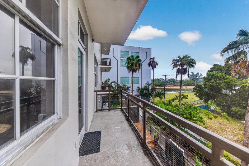 Condo for sale at Foundry Lofts 304