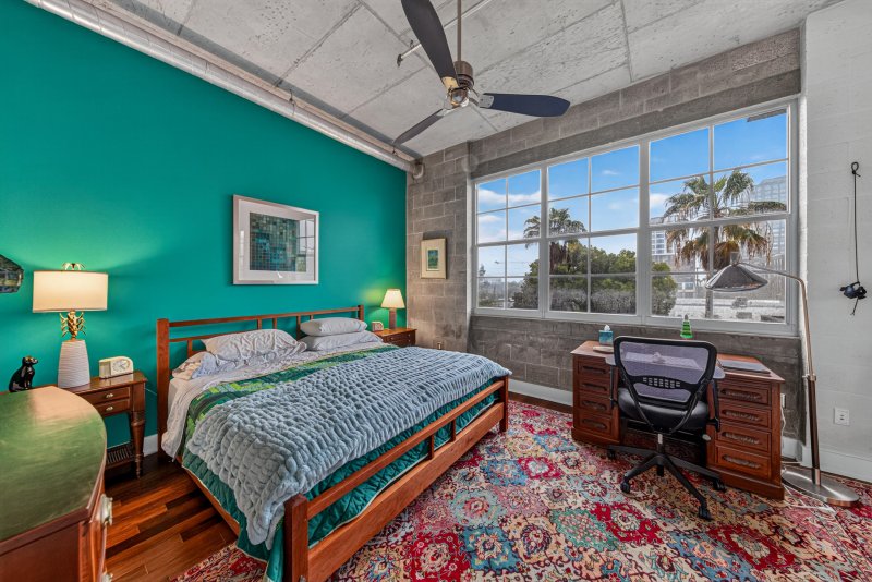 Condo for sale at Foundry Lofts 304