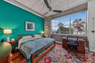 Comprar apartamento no Foundry Lofts 304