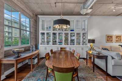 Comprar apartamento no Foundry Lofts 304