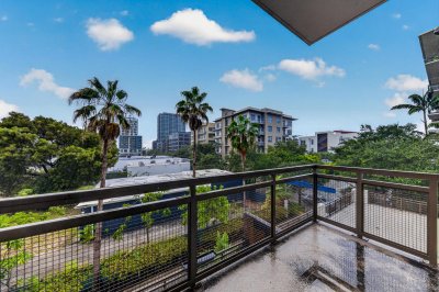 Comprar apartamento no Foundry Lofts 304