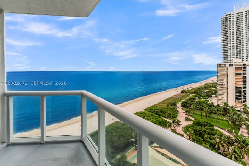 Alquiler de apartamento en Bel Aire 1504