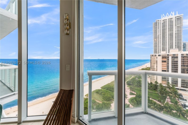 Alquiler de apartamento en Bel Aire 1504
