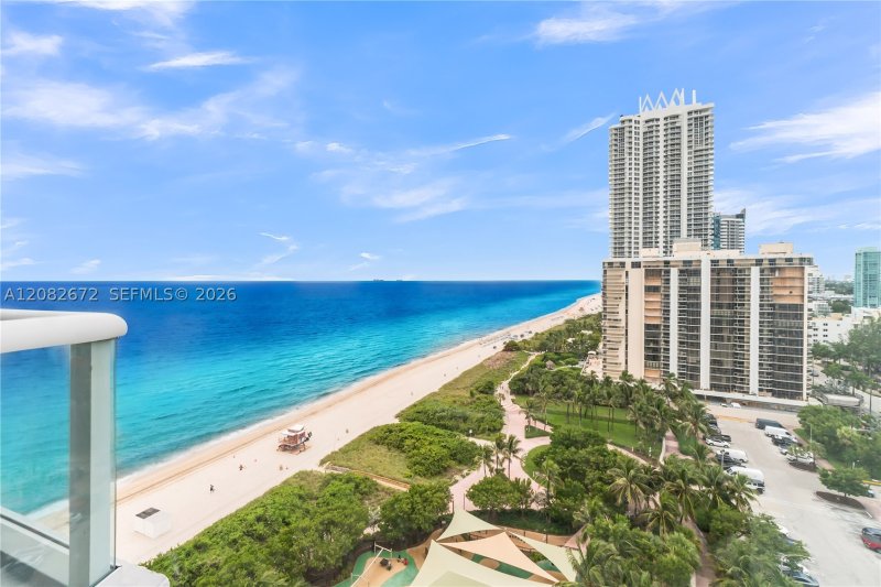 Alquiler de apartamento en Bel Aire 1504