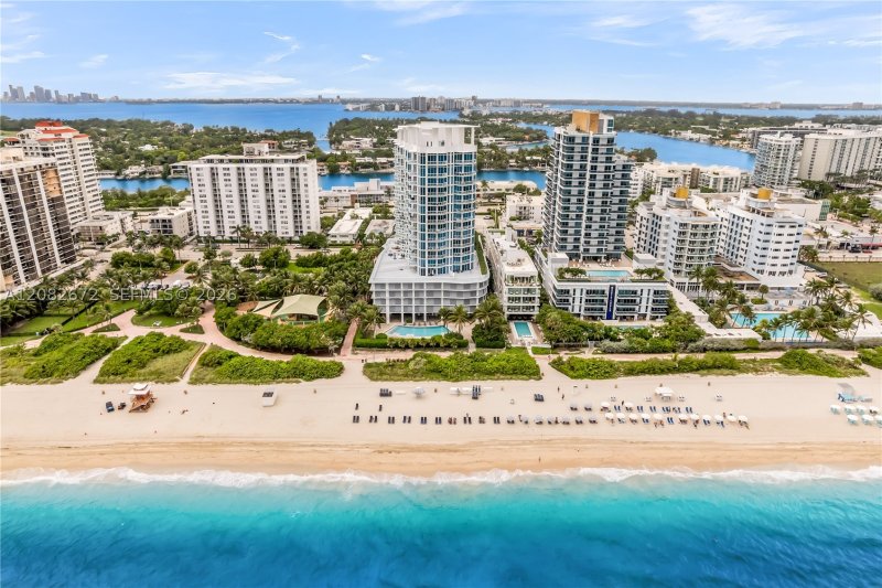 Apartment for rent at Bel Aire 1504