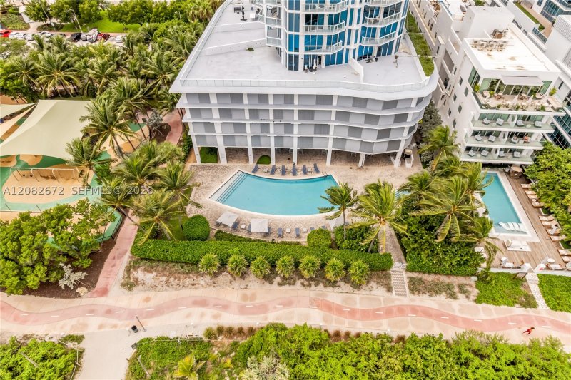 Apartment for rent at Bel Aire 1504