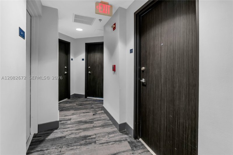 Apartment for rent at Bel Aire 1504