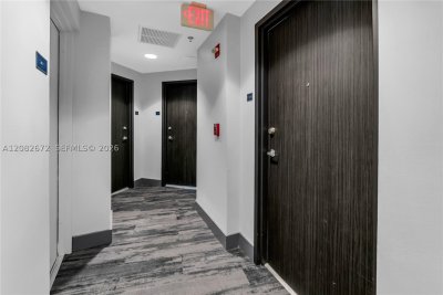 Alquiler de apartamento en Bel Aire 1504