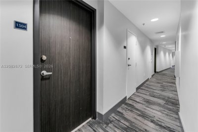 Alquiler de apartamento en Bel Aire 1504