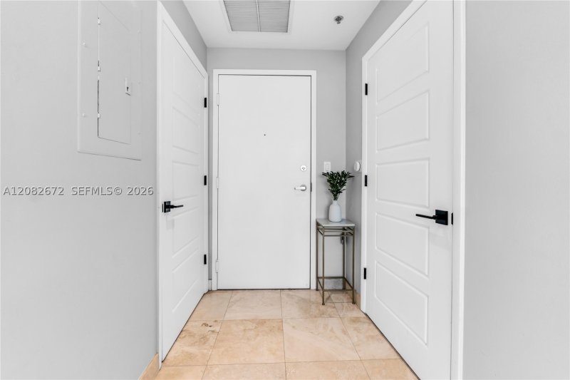 Alquiler de apartamento en Bel Aire 1504