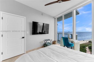 Alquiler de apartamento en Bel Aire 1504