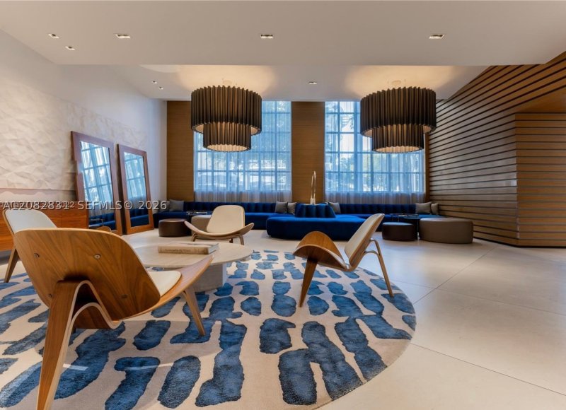 Aluguel de apartamento no Midtown Miami 4 H1007