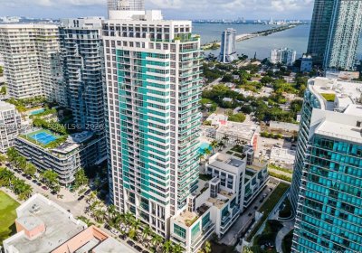 Aluguel de apartamento no Midtown Miami 4 H1007