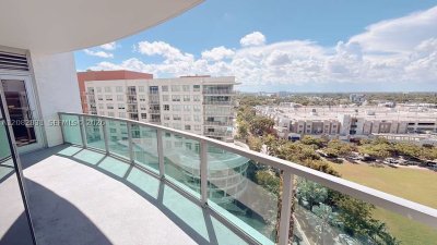 Aluguel de apartamento no Midtown Miami 4 H1007