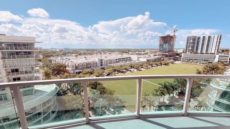 Aluguel de apartamento no Midtown Miami 4 H1007