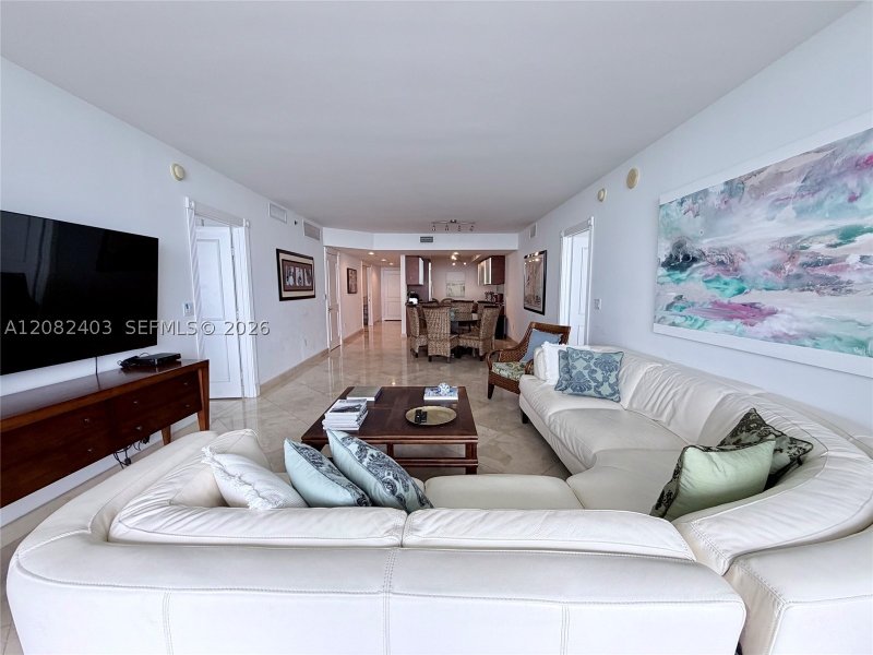 Apartment for rent at Beach Club One 4202