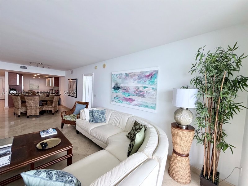 Apartment for rent at Beach Club One 4202