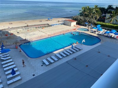 Comprar apartamento no Aventura Beach Club 314