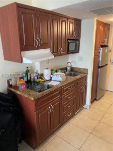 Comprar apartamento no Aventura Beach Club 314