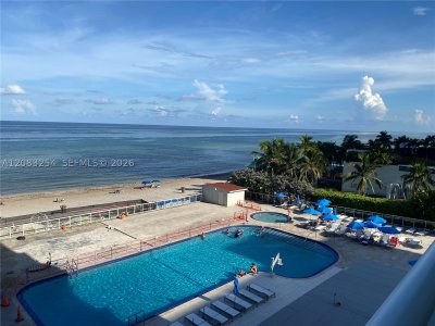 Comprar apartamento no Aventura Beach Club 314