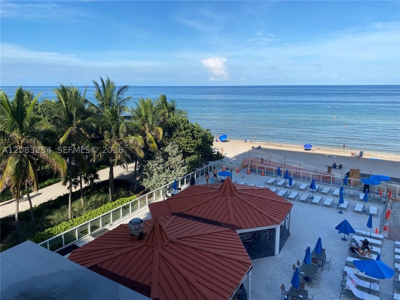 Condo for sale at Aventura Beach Club 314