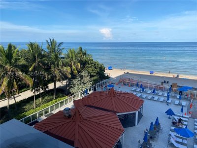 Comprar apartamento no Aventura Beach Club 314
