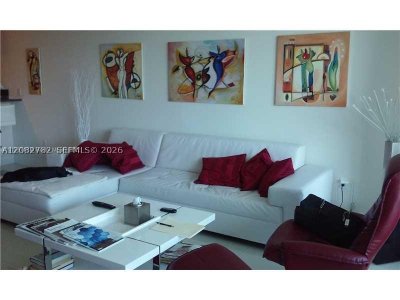 Aluguel de apartamento no Artech 304
