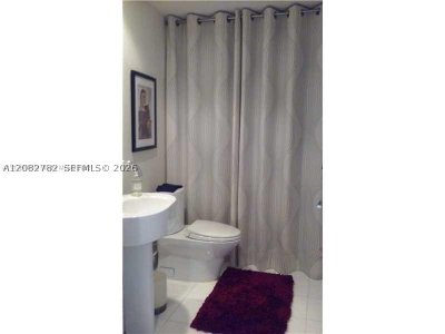 Aluguel de apartamento no Artech 304