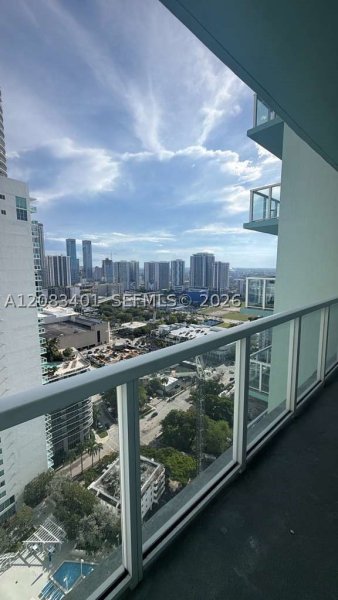 Apartment for rent at Quantum 3007
