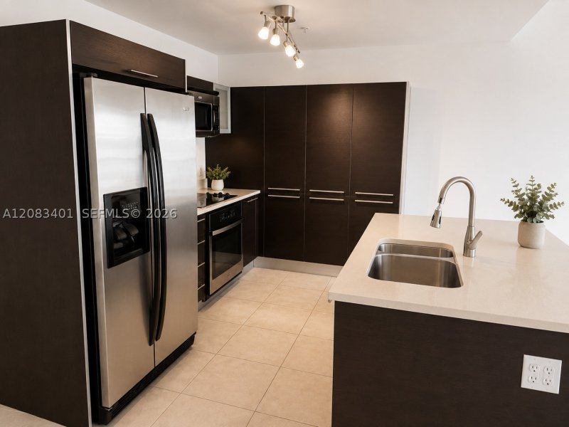 Apartment for rent at Quantum 3007