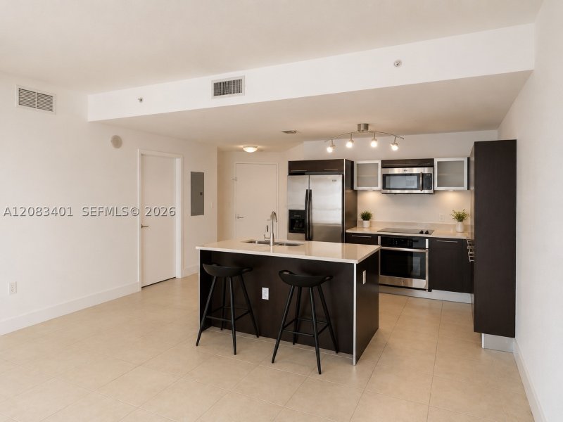 Apartment for rent at Quantum 3007