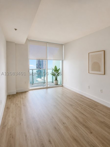 Apartment for rent at Quantum 3007