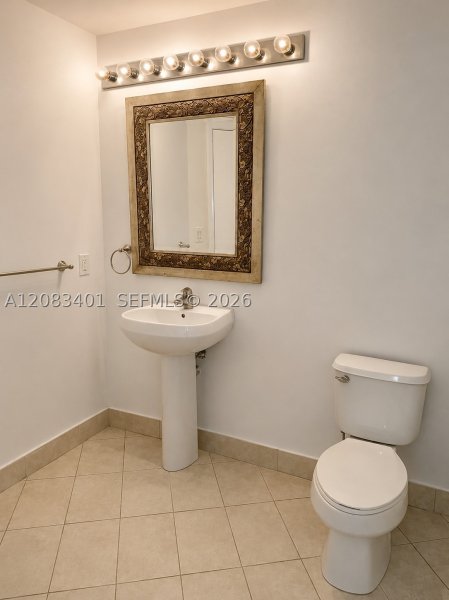 Apartment for rent at Quantum 3007