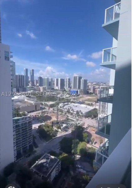 Apartment for rent at Quantum 3007
