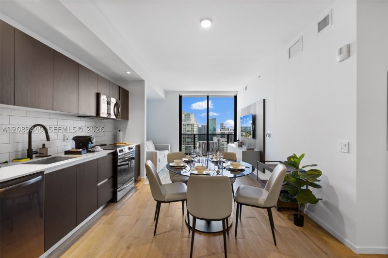 Aluguel de apartamento no The Elser Hotel and Residences 4117